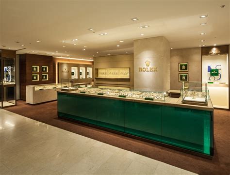 rome rolex dealers|Official Rolex Retailers .